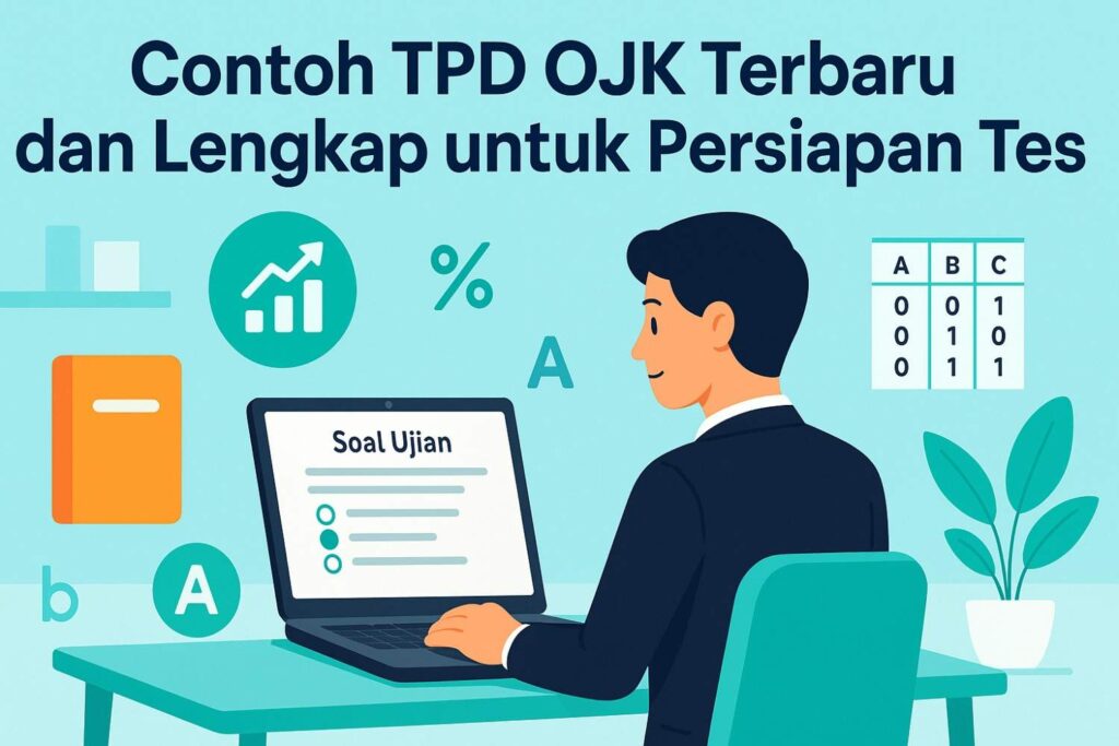 Apa Itu TPD OJK?