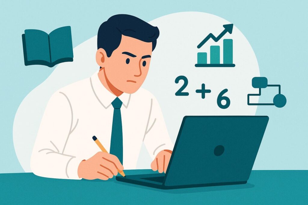 Tips Efektif Mengerjakan TPD OJK