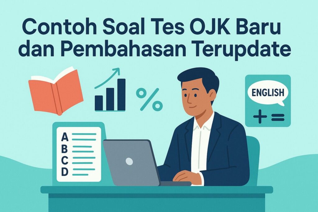 Apa Itu Tes OJK?