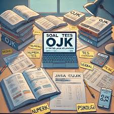 Strategi Belajar soal soal tentang ojk Tanpa Overwhelmed (Step-by-Step)