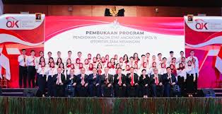 Pendalaman Wawasan OJK, Ekonomi, dan Strategi Lolos TKU