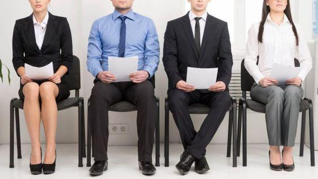 Struktur Organisasi OJK 2025