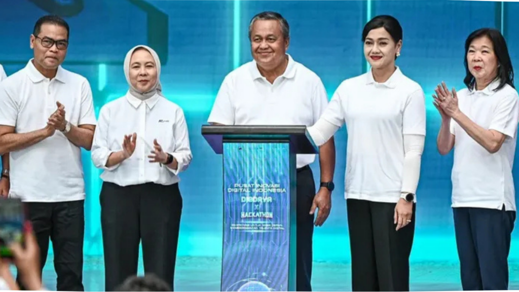 PIDI Penguatan Talenta Digital