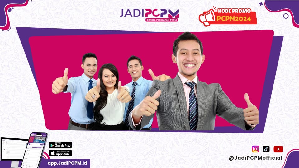 Jalur PCPM Bank Indonesia