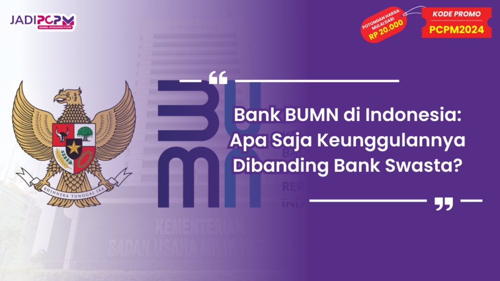 bank bumn di indonesia