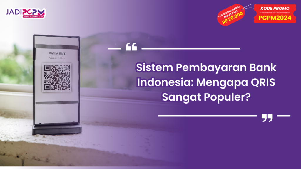 Sistem Pembayaran Bank Indonesia