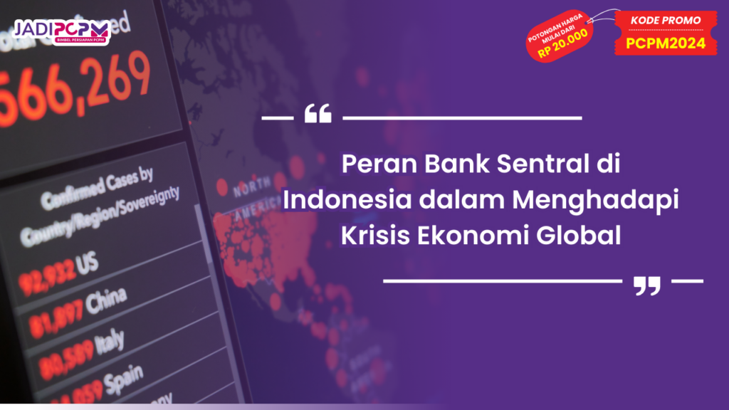 Bank Sentral di Indonesia