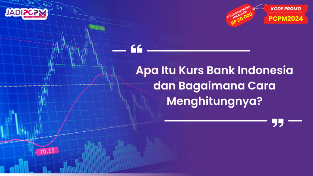 Kurs Bank Indonesia