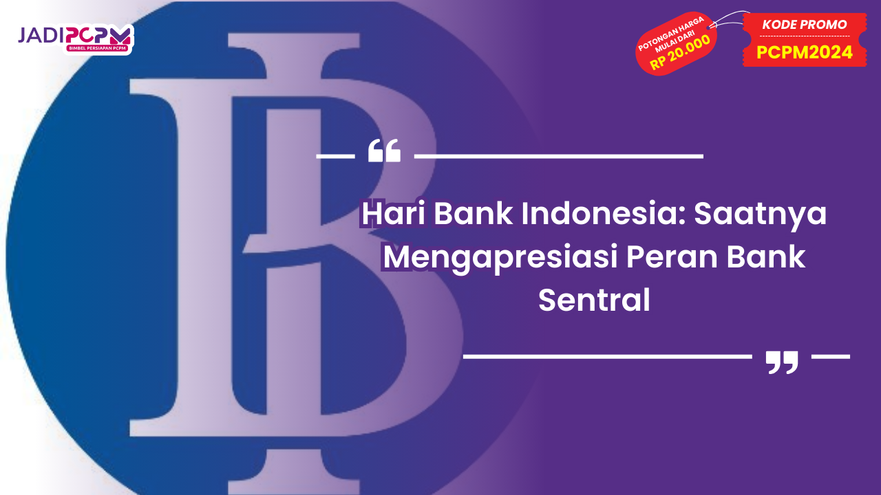 Hari Bank Indonesia
