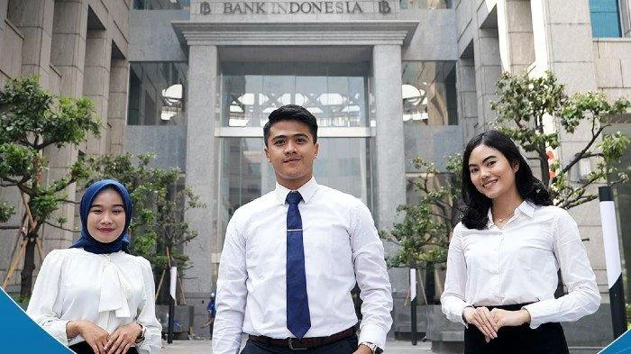 fasilitas pegawai Bank Indonesia
