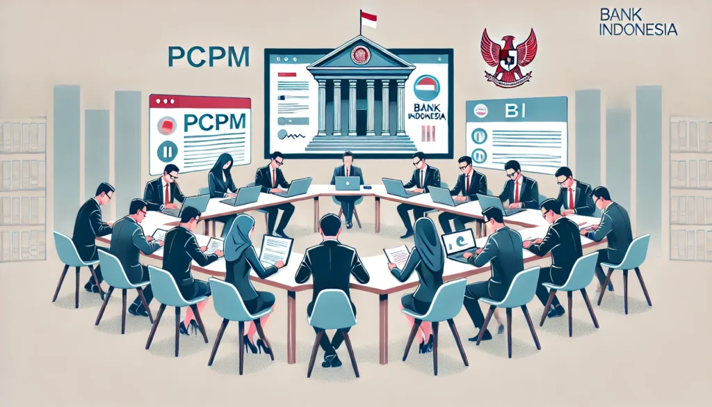 PCPM BI Soal
