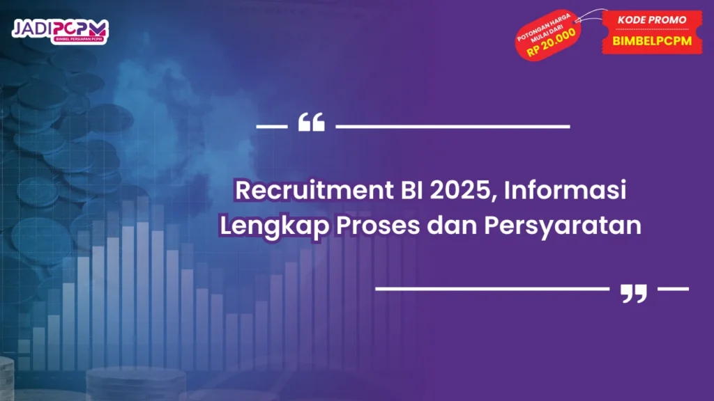 recruitment bi