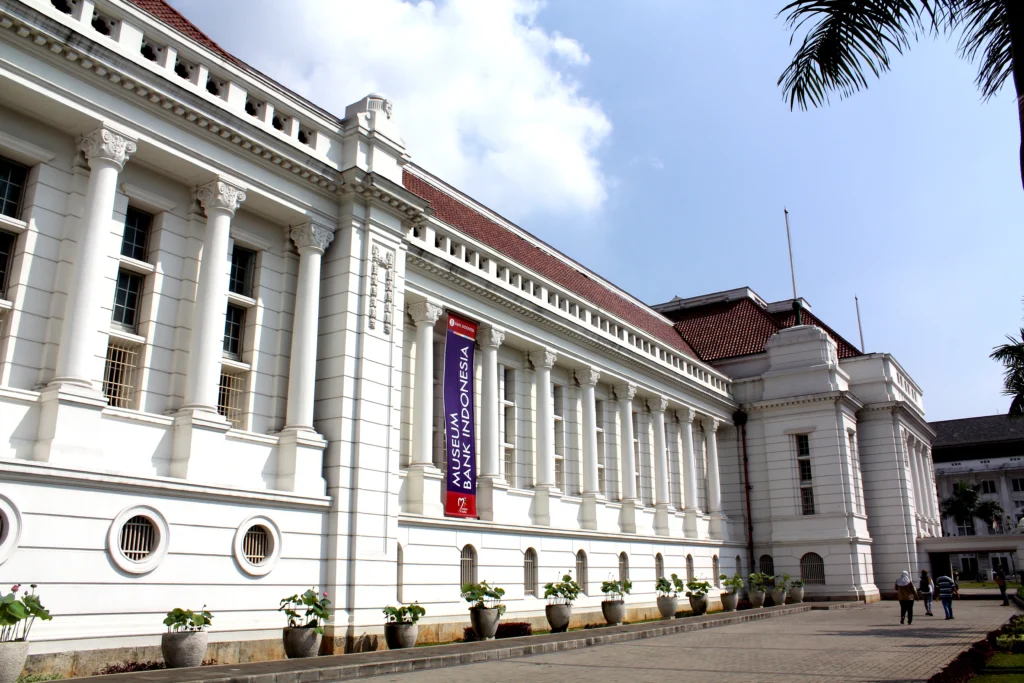 10 Nama Bank di Indonesia
