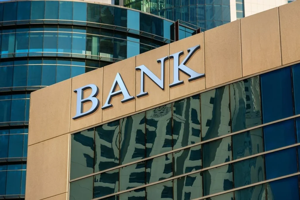 nama bank yang ada di indonesia
