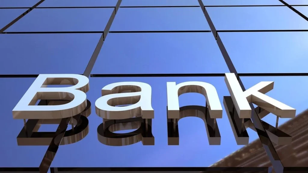 nama bank yang ada di indonesia