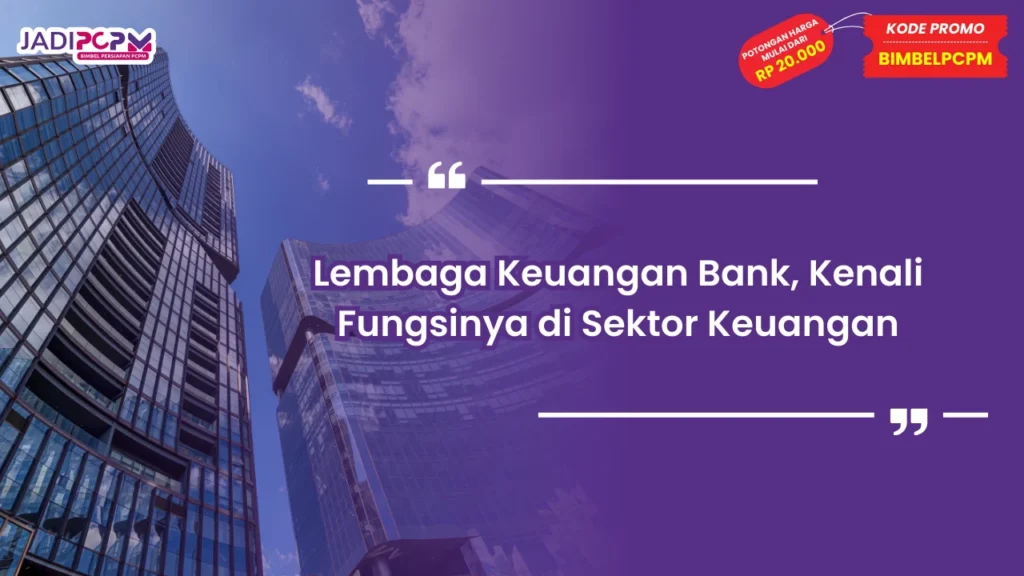 lembaga keuangan bank bca