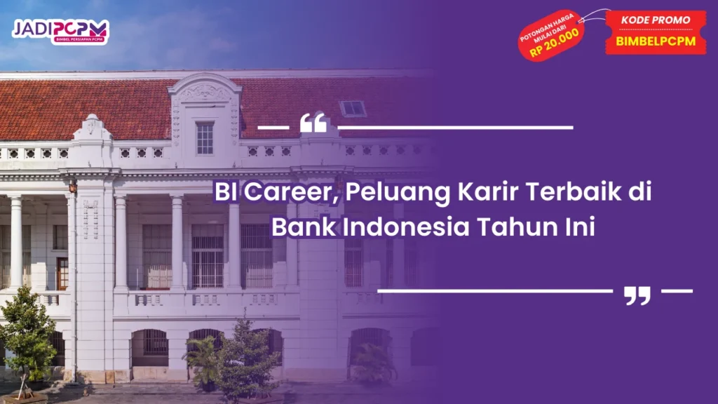 bi career
