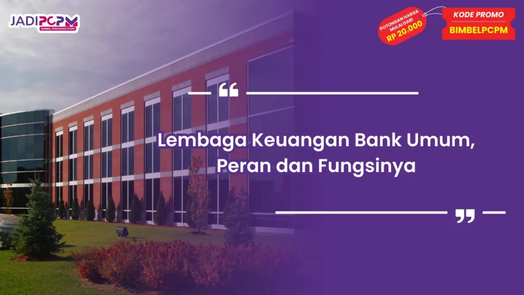 lembaga keunagan bank bpr