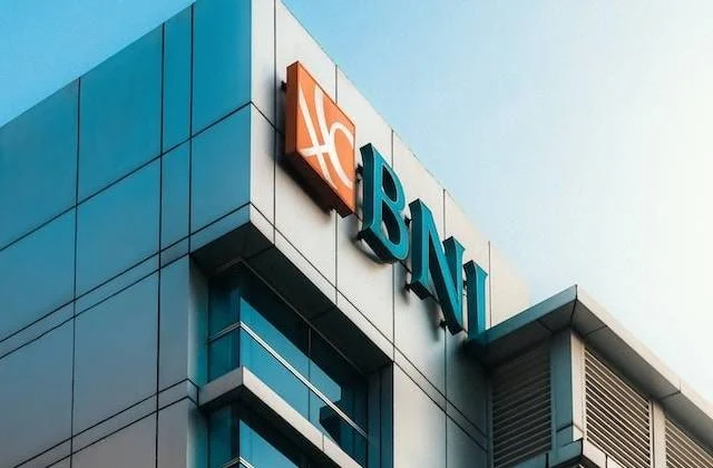 nama-nama bank umum di Indonesia