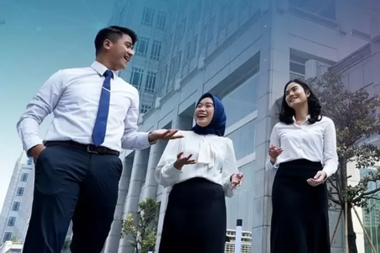 motivasi mengikuti rekrutmen Bank Indonesia