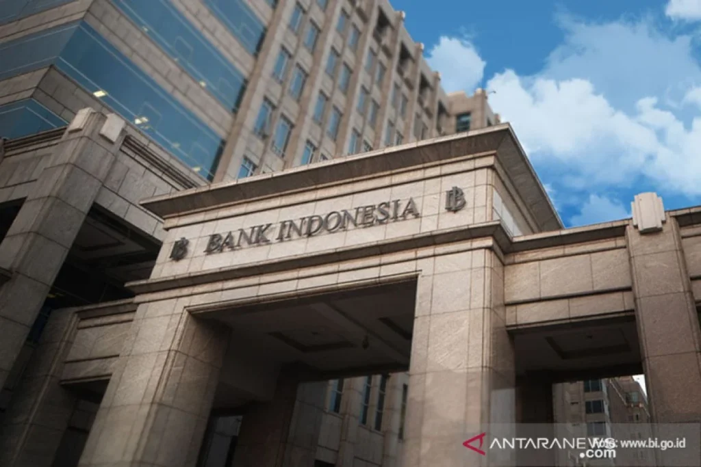 Pengelolaan uang rupiah