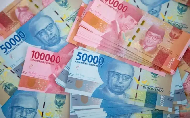 gambar uang rupiah