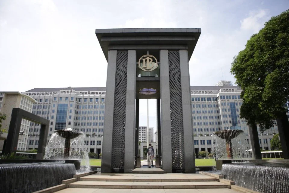 transformasi Bank Indonesia