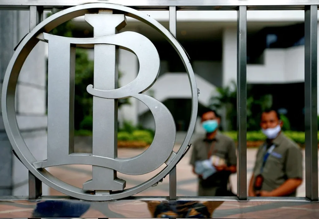 Pengelolaan uang rupiah