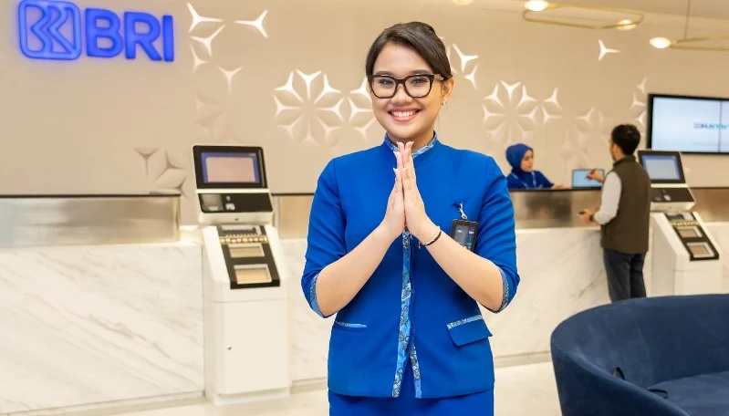 Lowongan Kerja Bank Indonesia
