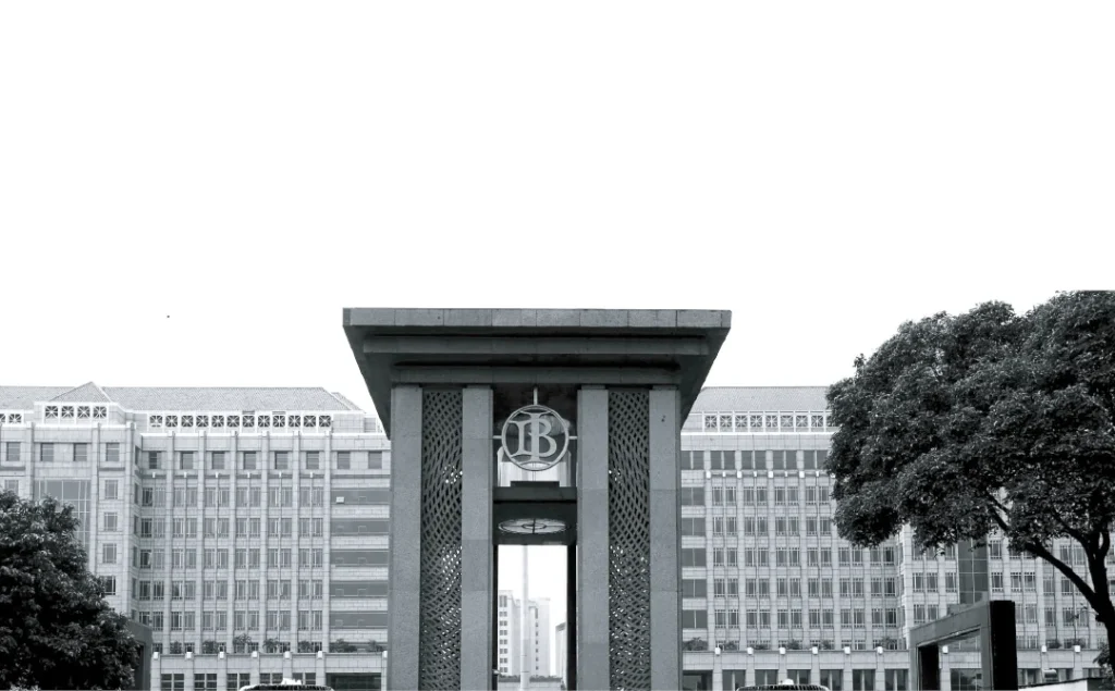 kantor perwakilan Bank Indonesia dalam negeri