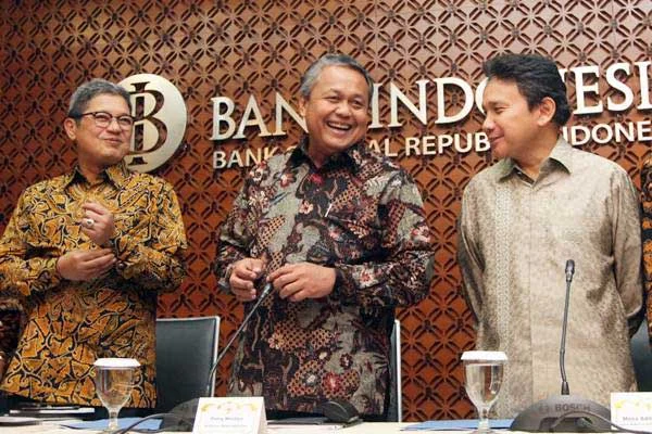 Lowongan Kerja Bank Indonesia