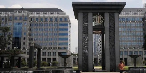 transformasi Bank Indonesia