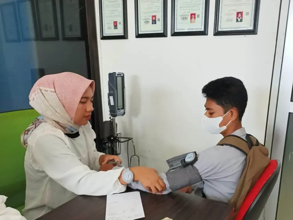 Persiapan Penting Menghadapi Tes Kesehatan PCPM