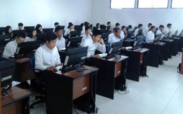 Download soal PCPM Bank Indonesia