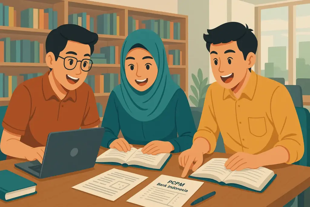 Apa Itu PCPM BI
