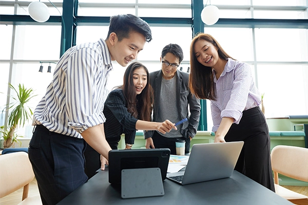 Soal Tes Potensi Dasar PCPM BI 40