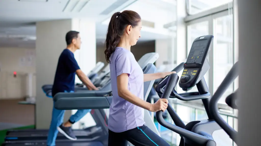 Jaga Kesehatan Fisik dan Mental