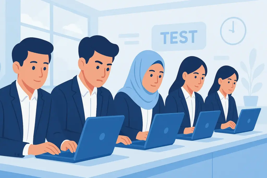 Tips Persiapan Menghadapi Seleksi PCPM BI 2025