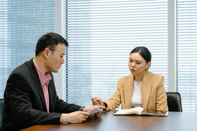 Strategi Menaklukkan Wawancara Akhir