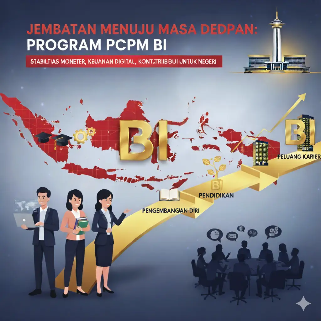 Boleh Kerja PCPM 
