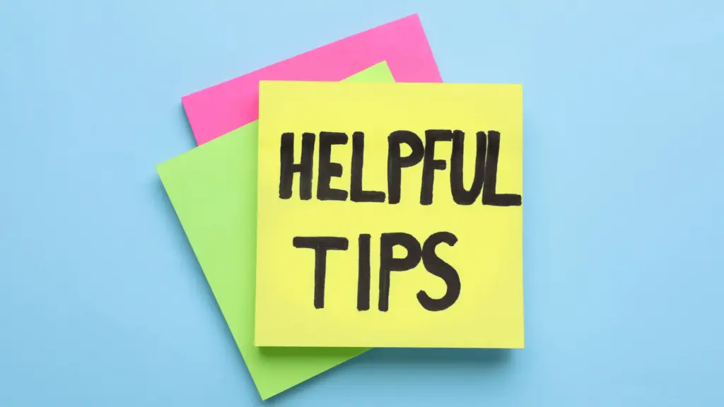 Tips PCPM BI 40