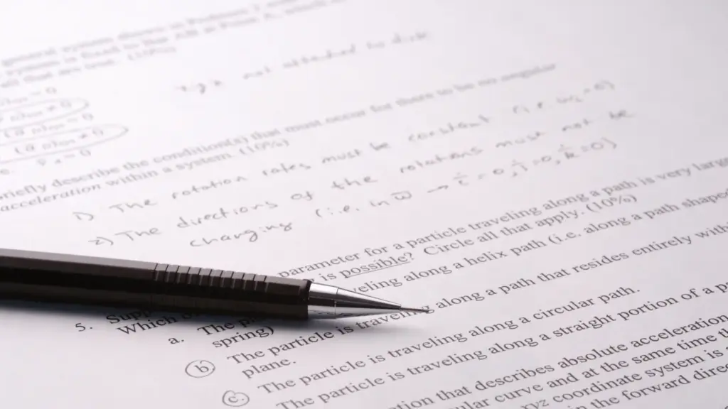 Soal Bahasa Inggris PCPM BI 