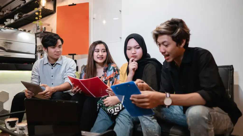 Strategi Persiapan Menuju Karier di Bank Indonesia