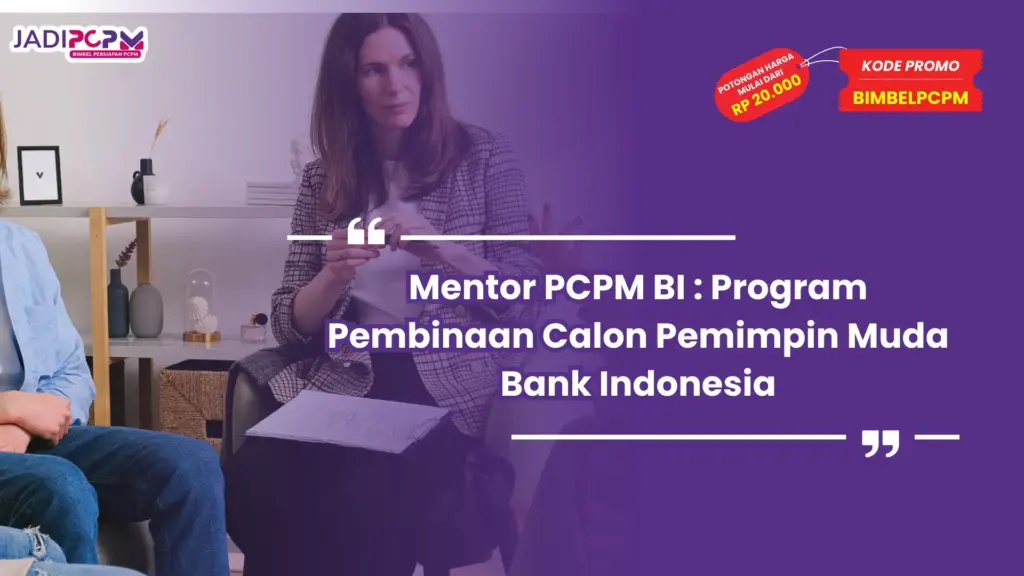mentor pcpm bi