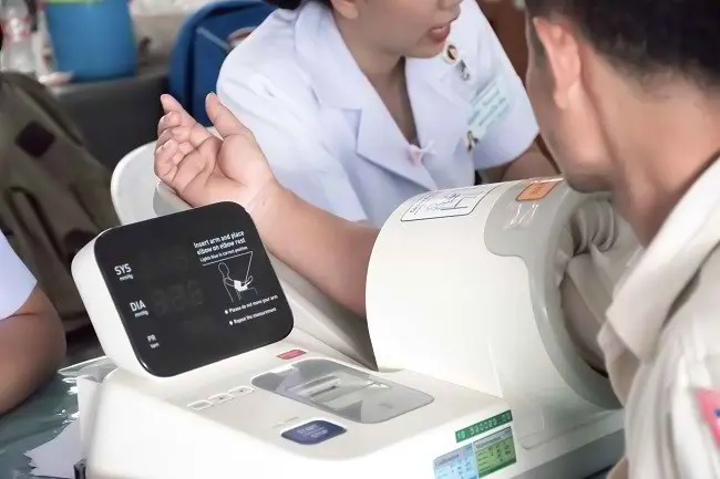 Apa itu Tes Kesehatan PCPM BI