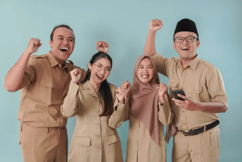Tips Lolos PCPM