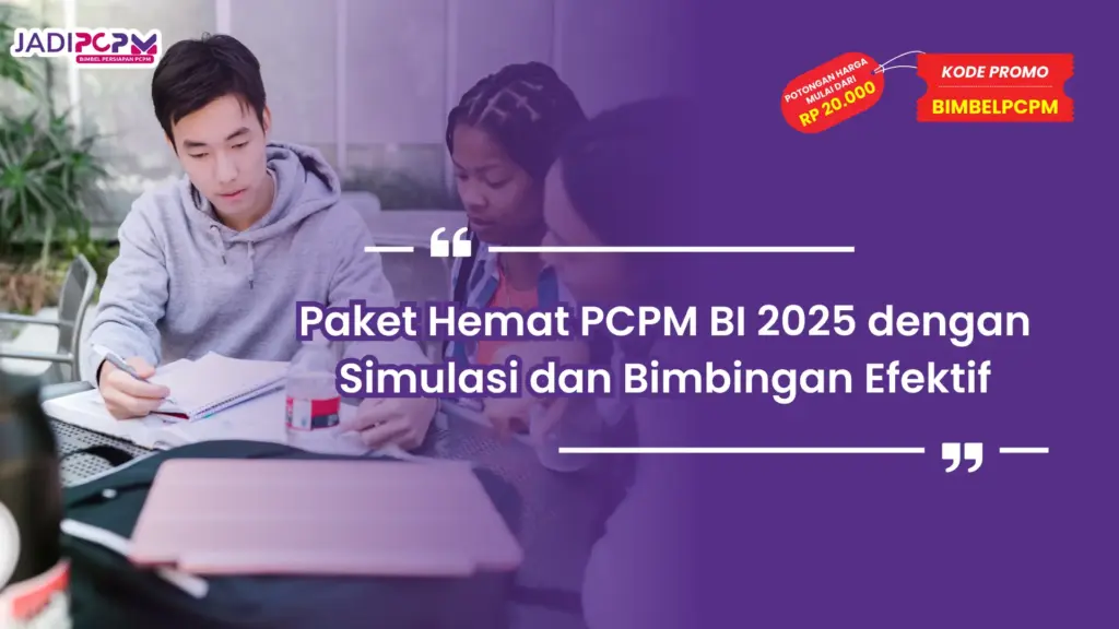paket hemat pcpm