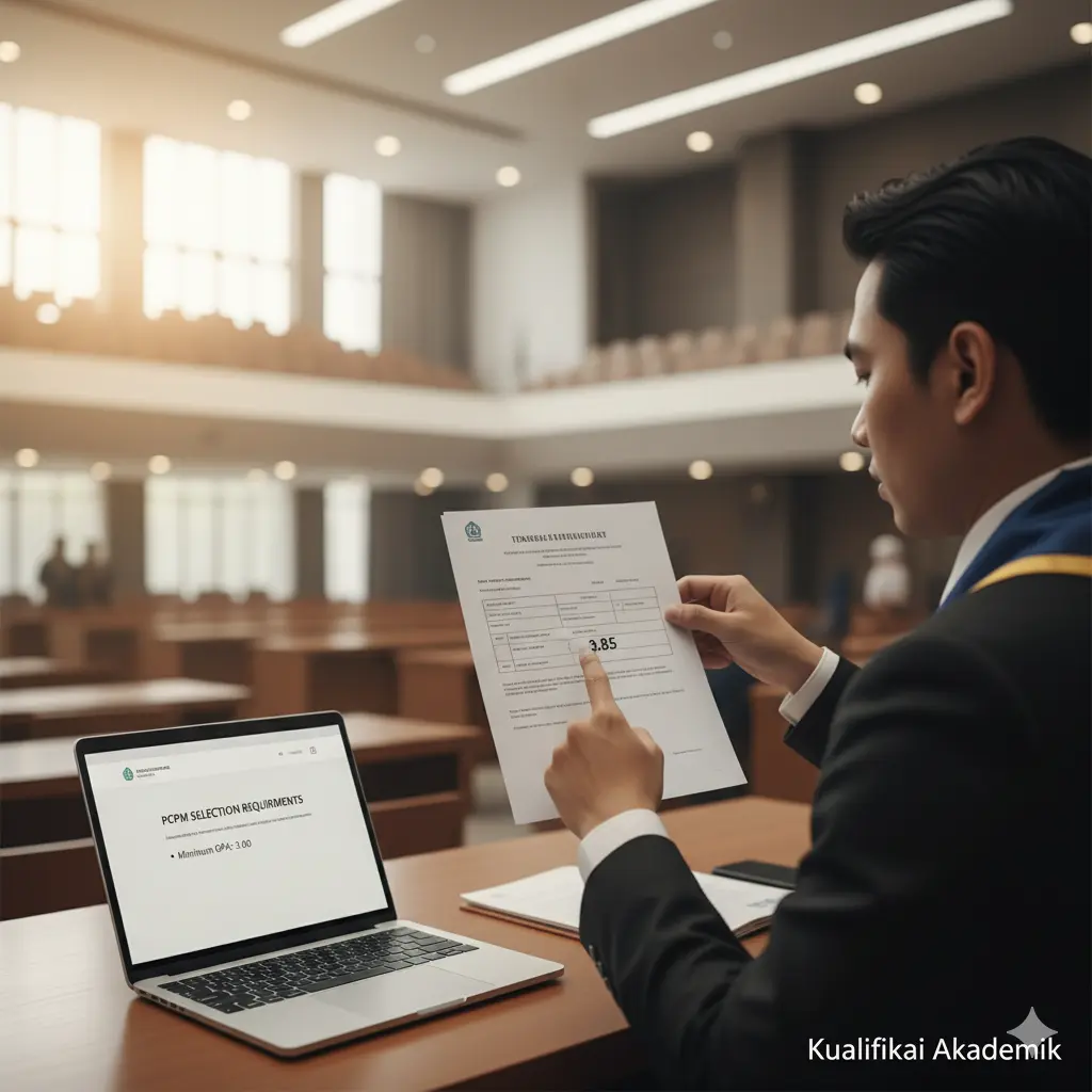 Materi Pokok Tes Kebanksentralan