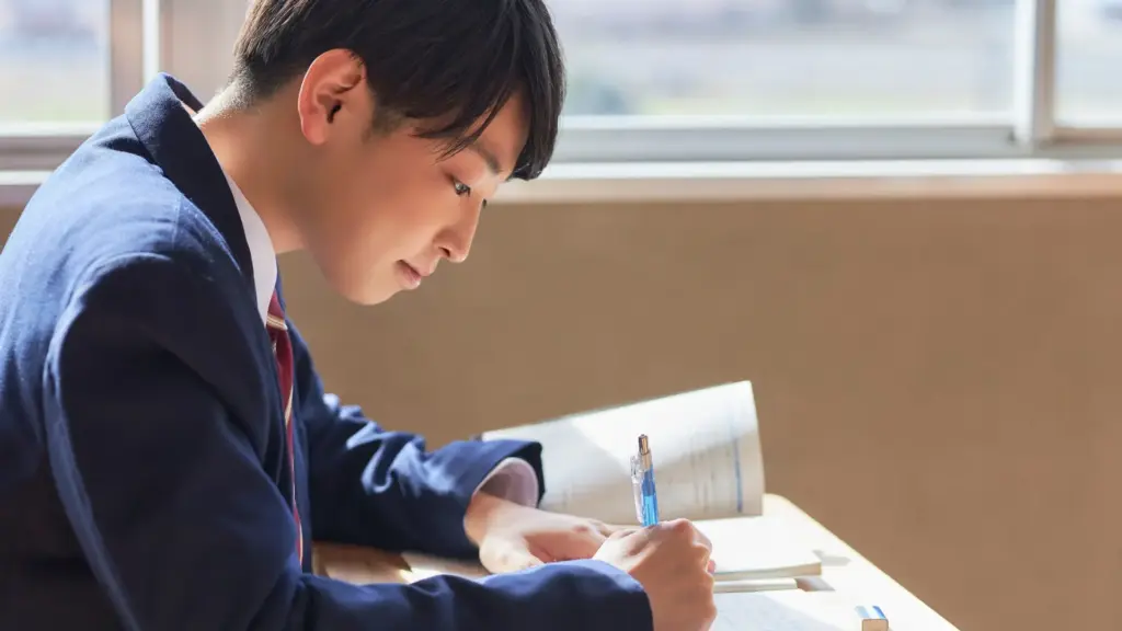 Contoh Soal dan Pembahasan