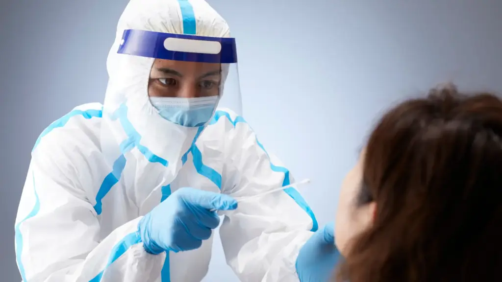 Makna dan Tujuan Tes Kesehatan